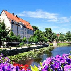 lägenheter i uppsala