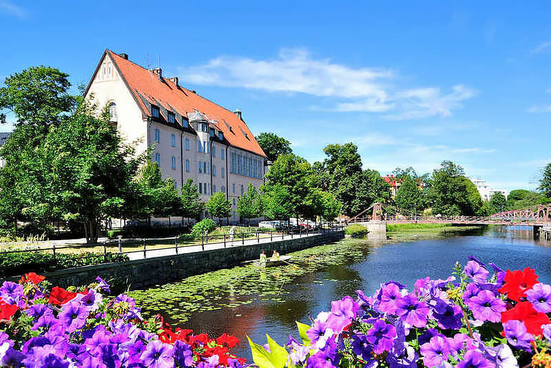 lägenheter i uppsala